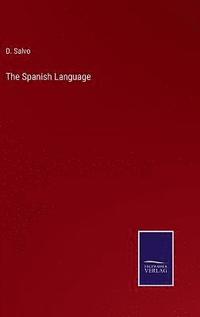 bokomslag Spanish Language