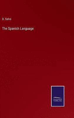 bokomslag Spanish Language
