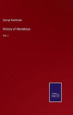 History of Herodotus