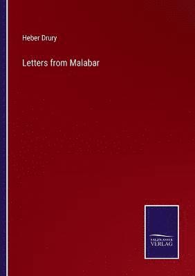 bokomslag Letters from Malabar