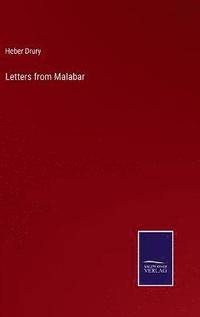 bokomslag Letters from Malabar