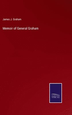 Memoir of General Graham 1