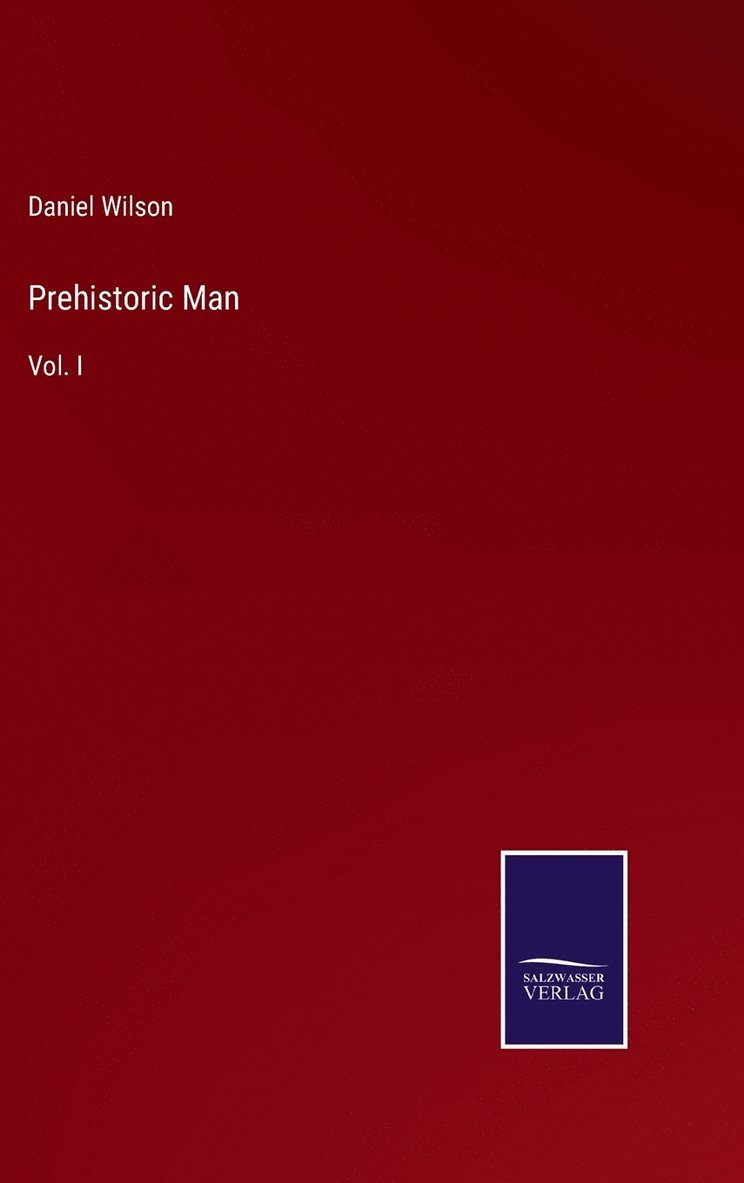 Prehistoric Man