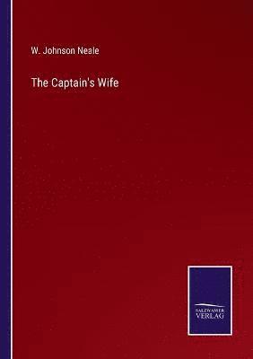 bokomslag The Captain's Wife