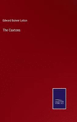 bokomslag Caxtons