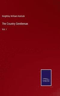 bokomslag The Country Gentleman