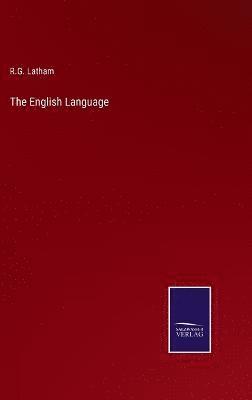 bokomslag The English Language