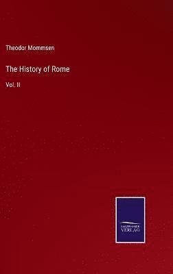 History of Rome