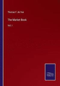 bokomslag The Market Book