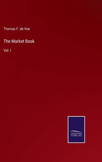 bokomslag The Market Book