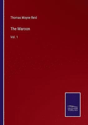 The Maroon 1