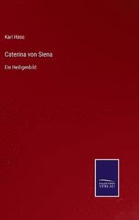 bokomslag Caterina von Siena