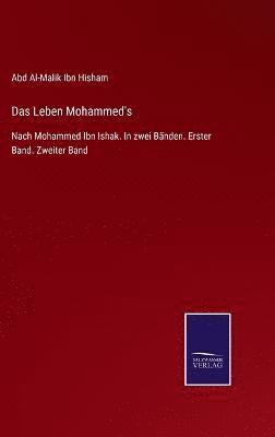 Das Leben Mohammed's 1