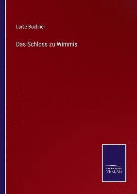 Schloss zu Wimmis