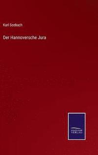 bokomslag Der Hannoversche Jura