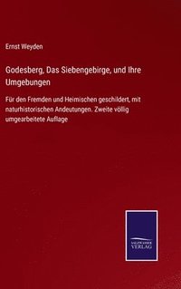 bokomslag Godesberg, Das Siebengebirge, und Ihre Umgebungen
