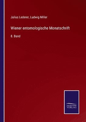 Wiener entomologische Monatschrift 1