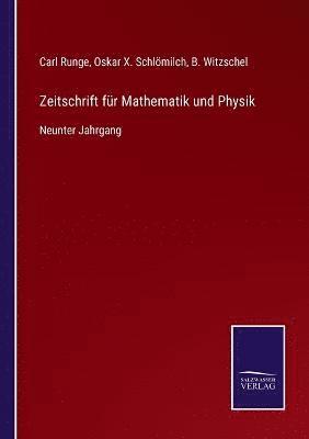 Zeitschrift fr Mathematik und Physik 1