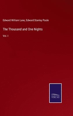 Thousand and One Nights