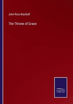 The Throne of Grace 1