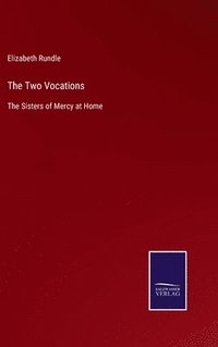 bokomslag The Two Vocations