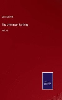 bokomslag Uttermost Farthing