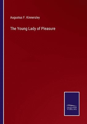 The Young Lady of Pleasure 1