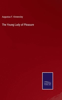 The Young Lady of Pleasure 1