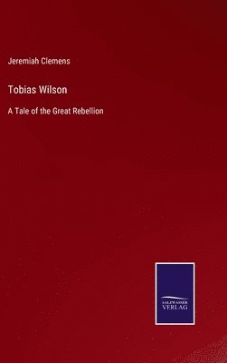 Tobias Wilson