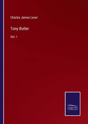 Tony Butler 1