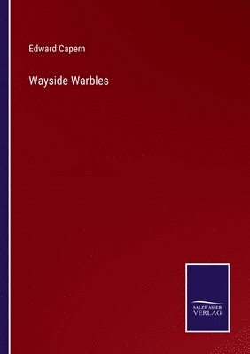 Wayside Warbles 1
