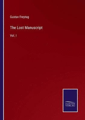 Lost Manuscript