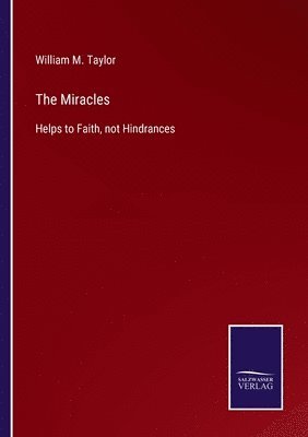 The Miracles 1