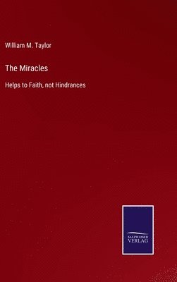 The Miracles 1