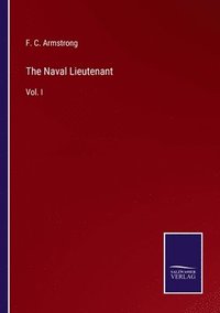 bokomslag The Naval Lieutenant