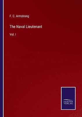 Naval Lieutenant