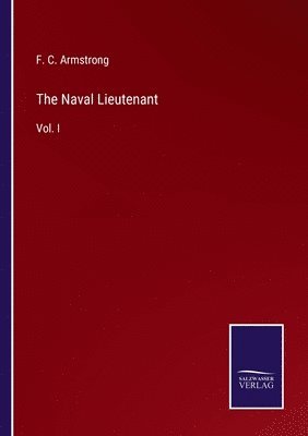 The Naval Lieutenant 1