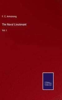 bokomslag The Naval Lieutenant