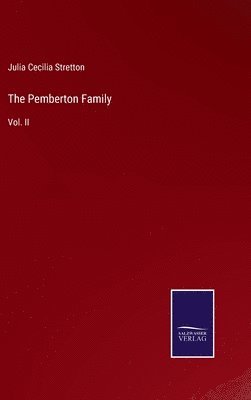 Pemberton Family