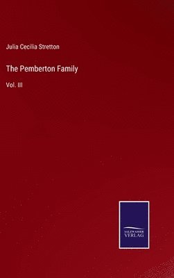 Pemberton Family