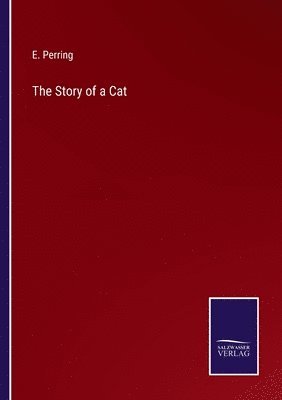 The Story of a Cat 1