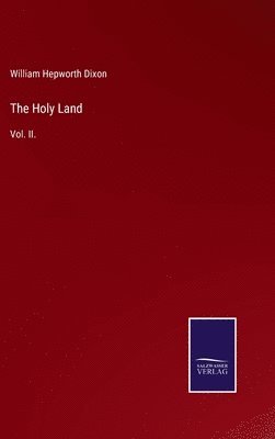 The Holy Land 1