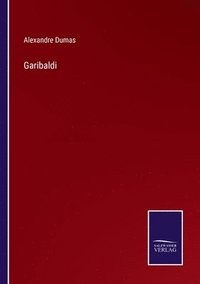 bokomslag Garibaldi