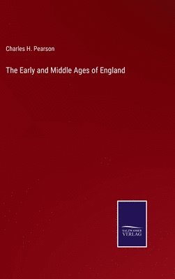 Early and Middle Ages of England
