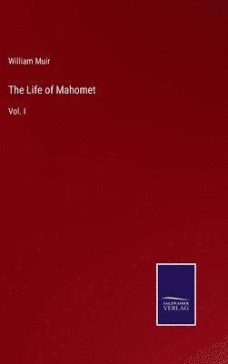 The Life of Mahomet 1