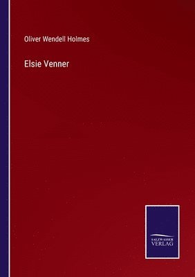 Elsie Venner