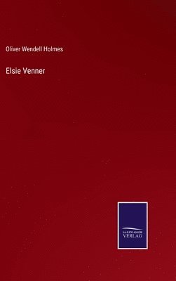 Elsie Venner