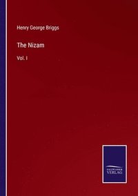 bokomslag The Nizam