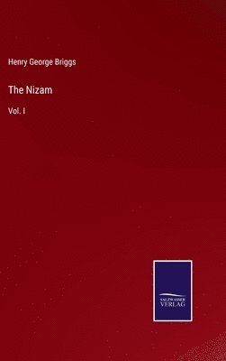 bokomslag The Nizam