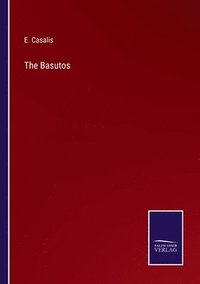 bokomslag The Basutos